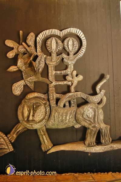 Nom de l'image : D1201691-1 — Description :  Voyage en Terre Sainte avec Jeunesse Lumière