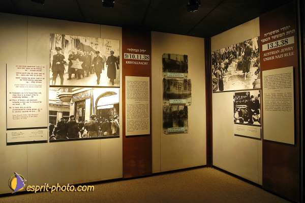 Nom de l'image : D1201706-1 — Description :  Voyage en Terre Sainte avec Jeunesse Lumière