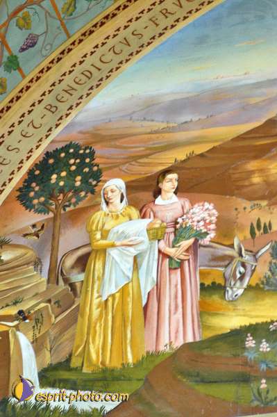 Nom de l'image : D1201855-1 — Description :  Voyage en Terre Sainte avec Jeunesse Lumière