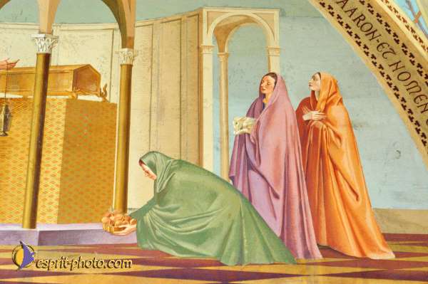 Nom de l'image : D1201859-1 — Description :  Voyage en Terre Sainte avec Jeunesse Lumière