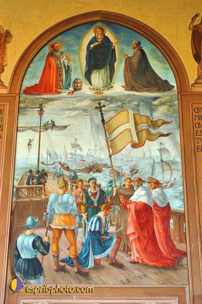 Nom de l'image : D1201881-1 — Description :  Voyage en Terre Sainte avec Jeunesse Lumière