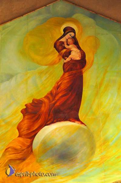 Nom de l'image : D1201889-1 — Description :  Voyage en Terre Sainte avec Jeunesse Lumière