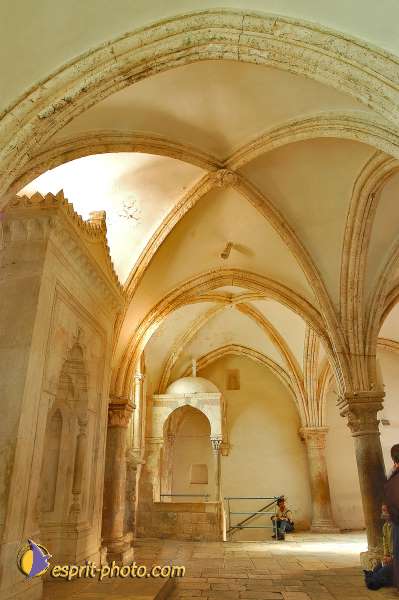 Nom de l'image : D1201931-1 — Description :  Voyage en Terre Sainte avec Jeunesse Lumière