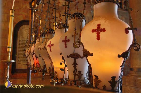 Nom de l'image : D1202037-1 — Description :  Voyage en Terre Sainte avec Jeunesse Lumière