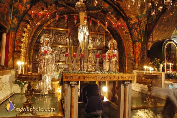 Nom de l'image : D1202053-1 — Description :  Voyage en Terre Sainte avec Jeunesse Lumière