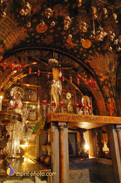 Nom de l'image : D1202062-1 — Description :  Voyage en Terre Sainte avec Jeunesse Lumière