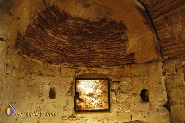 Nom de l'image : D1202120-1 — Description :  Voyage en Terre Sainte avec Jeunesse Lumière