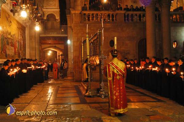 Nom de l'image : D1202189-1 — Description :  Voyage en Terre Sainte avec Jeunesse Lumière