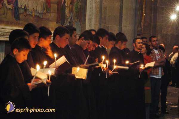 Nom de l'image : D1202191-1 — Description :  Voyage en Terre Sainte avec Jeunesse Lumière