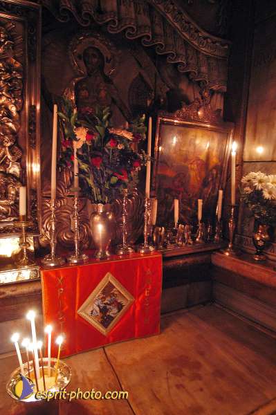 Nom de l'image : D1202264-1 — Description :  Voyage en Terre Sainte avec Jeunesse Lumière