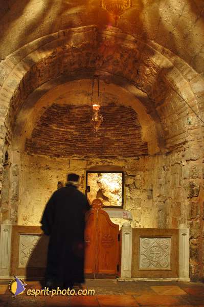 Nom de l'image : D1202343-1 — Description :  Voyage en Terre Sainte avec Jeunesse Lumière