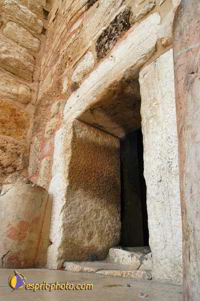 Nom de l'image : D1202724-1 — Description :  Voyage en Terre Sainte avec Jeunesse Lumière