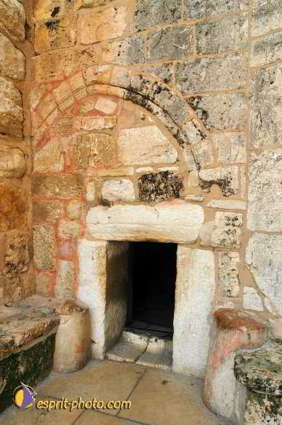 Nom de l'image : D1202725-1 — Description :  Voyage en Terre Sainte avec Jeunesse Lumière