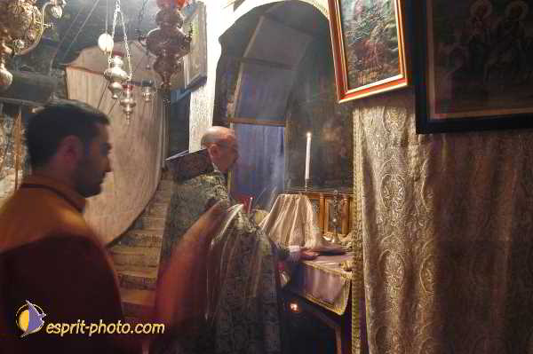 Nom de l'image : D1202761-1 — Description :  Voyage en Terre Sainte avec Jeunesse Lumière