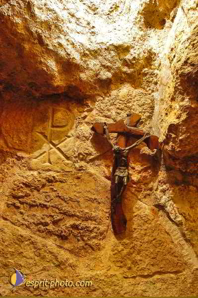 Nom de l'image : D1203066-1 — Description :  Voyage en Terre Sainte avec Jeunesse Lumière