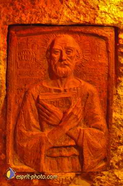 Nom de l'image : D1203072-1 — Description :  Voyage en Terre Sainte avec Jeunesse Lumière