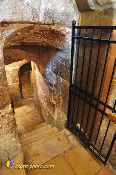 Nom de l'image : D1203094-1 — Description :  Voyage en Terre Sainte avec Jeunesse Lumière