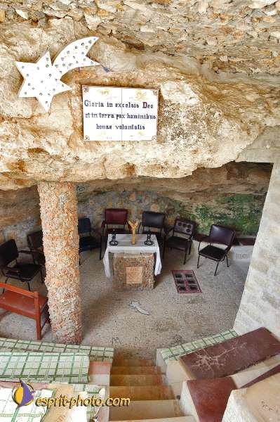 Nom de l'image : D1203172-1 — Description :  Voyage en Terre Sainte avec Jeunesse Lumière