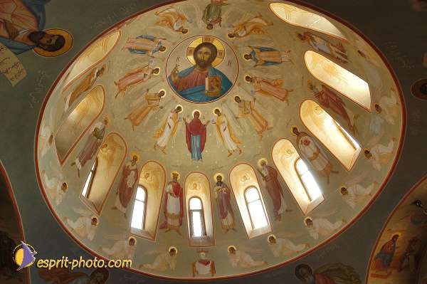 Nom de l'image : D1203244-1 — Description :  Voyage en Terre Sainte avec Jeunesse Lumière