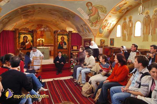 Nom de l'image : D1203246-1 — Description :  Voyage en Terre Sainte avec Jeunesse Lumière