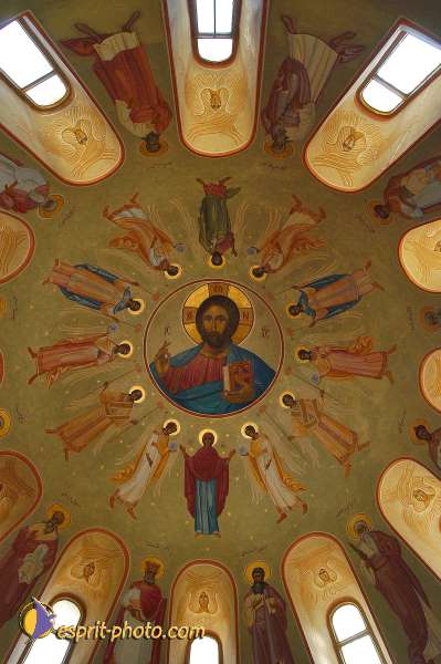 Nom de l'image : D1203329-1 — Description :  Voyage en Terre Sainte avec Jeunesse Lumière