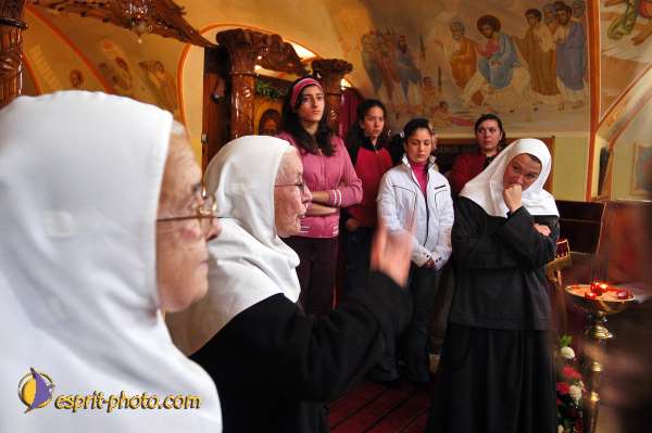 Nom de l'image : D1203358-1 — Description :  Voyage en Terre Sainte avec Jeunesse Lumière
