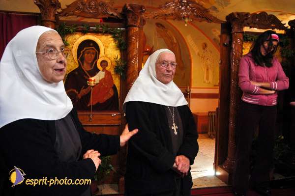 Nom de l'image : D1203367-1 — Description :  Voyage en Terre Sainte avec Jeunesse Lumière