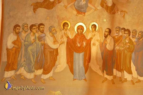 Nom de l'image : D1203375-1 — Description :  Voyage en Terre Sainte avec Jeunesse Lumière