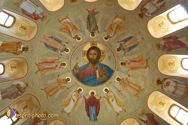 Nom de l'image : D1203405-1 — Description :  Voyage en Terre Sainte avec Jeunesse Lumière