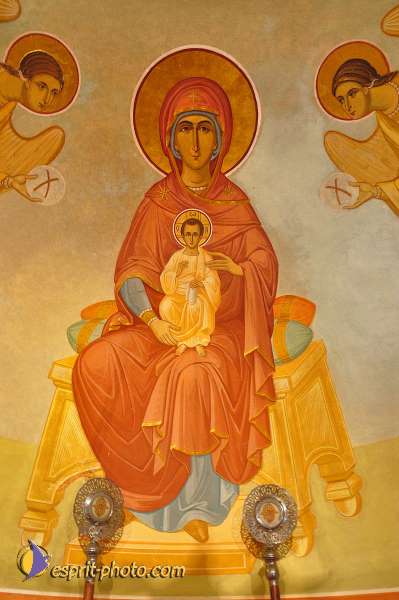 Nom de l'image : D1203416-1 — Description :  Voyage en Terre Sainte avec Jeunesse Lumière