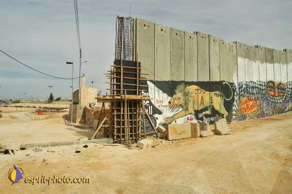 Nom de l'image : D1203203-1 — Description :  Voyage en Terre Sainte avec Jeunesse Lumière