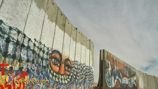 Nom de l'image : D1203207-1 — Description :  Voyage en Terre Sainte avec Jeunesse Lumière