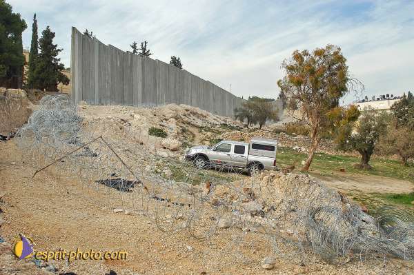 Nom de l'image : D1203573-1 — Description :  Voyage en Terre Sainte avec Jeunesse Lumière