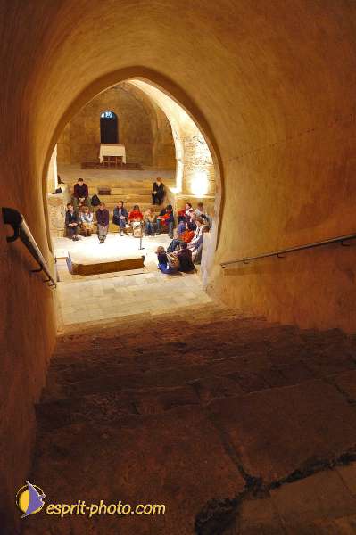 Nom de l'image : D1203746-1 — Description :  Voyage en Terre Sainte avec Jeunesse Lumière