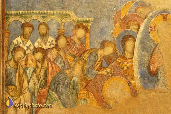 Nom de l'image : D1203768-1 — Description :  Voyage en Terre Sainte avec Jeunesse Lumière