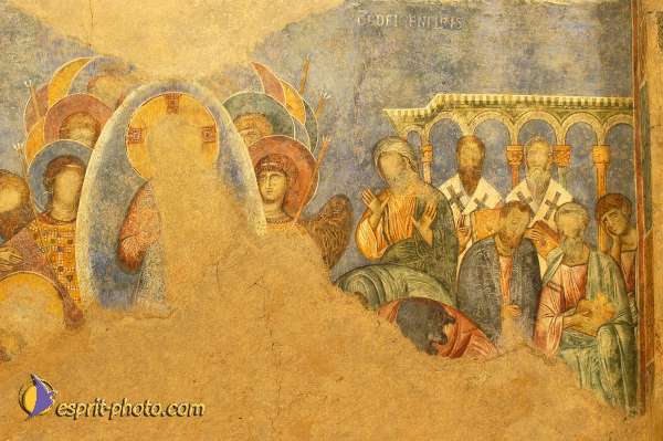 Nom de l'image : D1203769-1 — Description :  Voyage en Terre Sainte avec Jeunesse Lumière