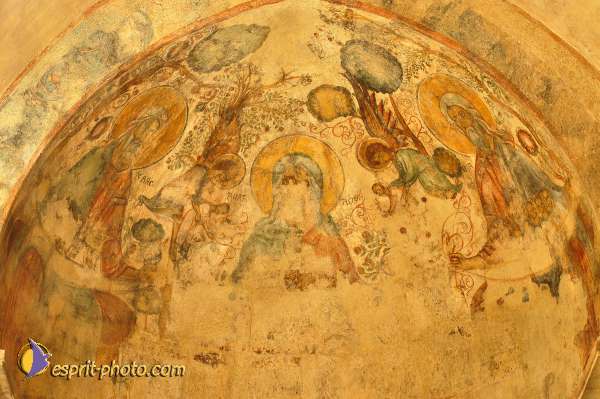 Nom de l'image : D1203798-1 — Description :  Voyage en Terre Sainte avec Jeunesse Lumière