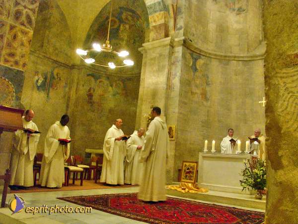 Nom de l'image : L1030519-1 — Description :  Voyage en Terre Sainte avec Jeunesse Lumière