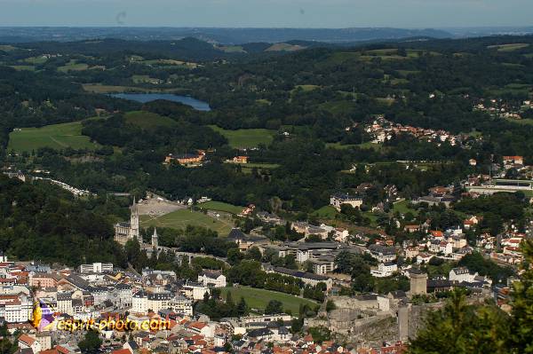 Nom de l'image : D1165614-01 — Description :  Lourdes 2004 - Pèlerinage du Pape à Lourdes