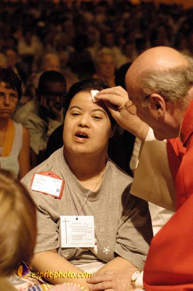 Nom de l'image : EG-Lourdes-082-01 — Description :  Lourdes, pélerinage