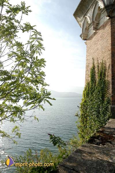 Nom de l'image : D1054095-1 — Description :  Chemin Neuf - Abbaye d'Hautecombe - Festival des jeunes