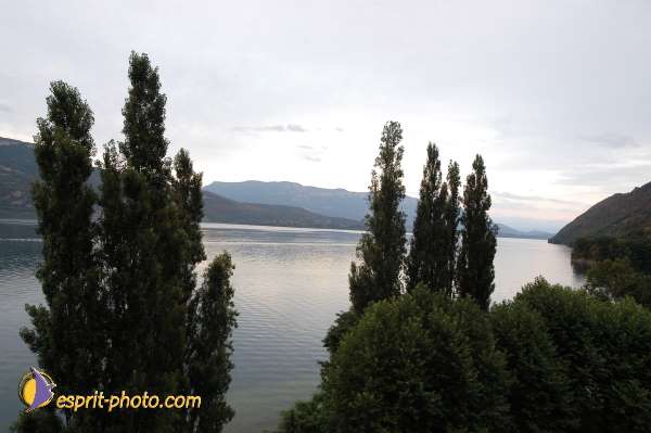 Nom de l'image : D1054847-1 — Description :  Chemin Neuf - Abbaye d'Hautecombe - Festival des jeunes