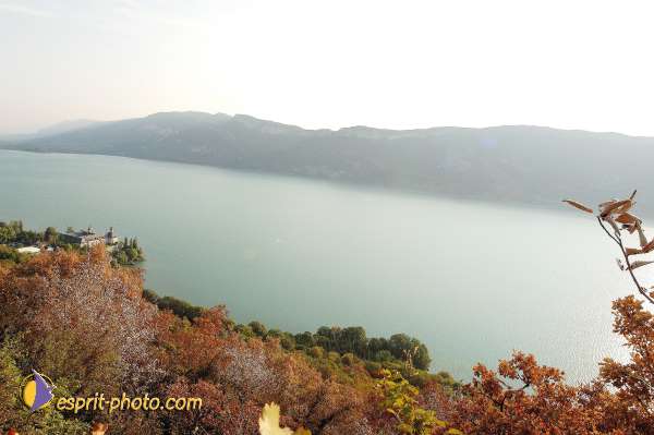 Nom de l'image : D1057081-nef-1 — Description :  Chemin Neuf - Abbaye d'Hautecombe - Festival de jeunes Chemin Ne
