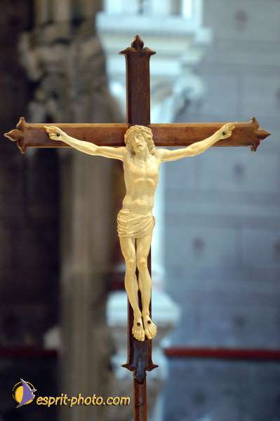 Nom de l'image : D1031586 — Description :  Dominicains de Marseille - Photos pour Magnificat (Perpignan) pl