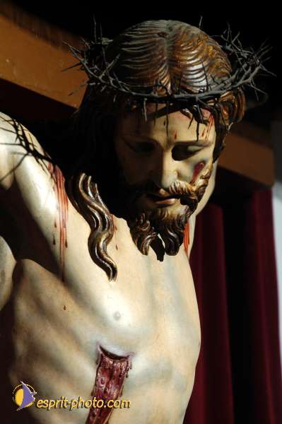 Nom de l'image : D1158630-01 — Description :  Pèlerinage année jubilaire 2004 à St Jacques de Compostelle