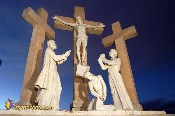 Nom de l'image : D1160862-01 — Description :  Fatima (Portugal)