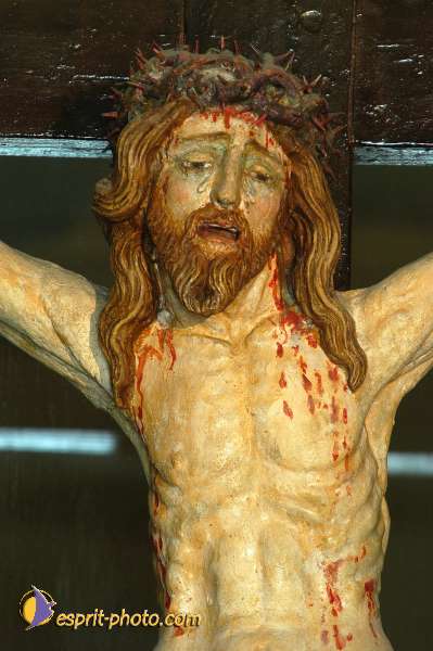 Nom de l'image : D1170006-1 — Description :  San Giovanni Rotondo (Foggia / Italie)