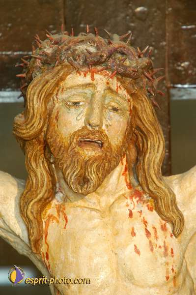 Nom de l'image : D1170012-1 — Description :  San Giovanni Rotondo (Foggia / Italie)