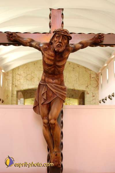 Nom de l'image : D1170052-1 — Description :  San Giovanni Rotondo (Foggia / Italie)