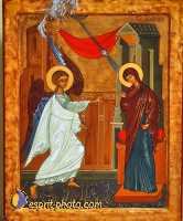 Nom de l'image : Vierge_Marie_Annonciation_E00024853-1 — Description :